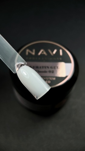 NAVI гель Keratin Classic 02 30 мл