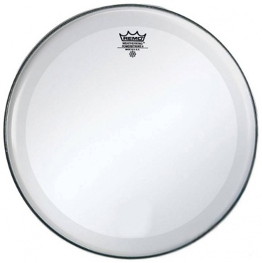 Пластик Remo Powerstroke 4 Coated 10" P4-0110-BP для томов