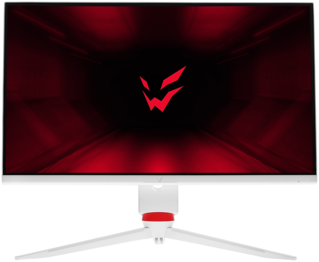 Монитор 23.8" ARDOR GAMING AF24H1 белый