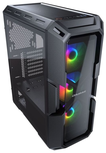 PartsHome / 8 Гб / 32 Гб / 4000 Гб HDD+SSD 1000 Гб / Win 11 Pro