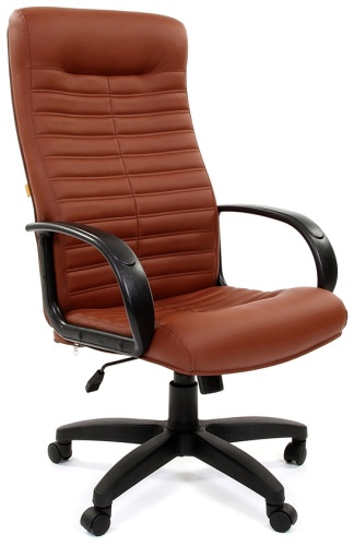 Компьютерное Chairman 480 LT Terra 111 коричневый