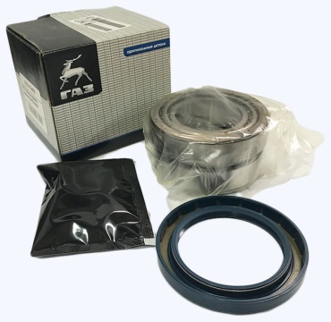 ГАЗ подшипник ступицы 3302-3104800
