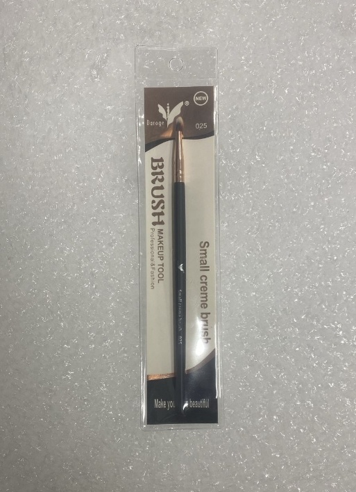 Daroge BRUSH 025 1
