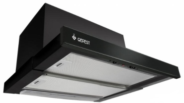 Gefest BO 4501 K23 черный