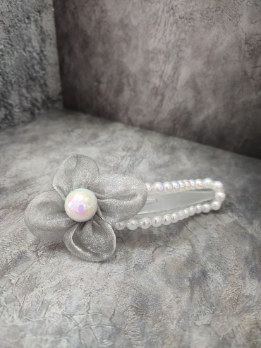 Accessories заколка зажим 1 шт