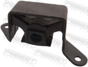 FEBEST Монтажный Комплект, Система Выпуска TEXB-018