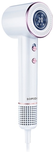Bomidi HD02 фен белый
