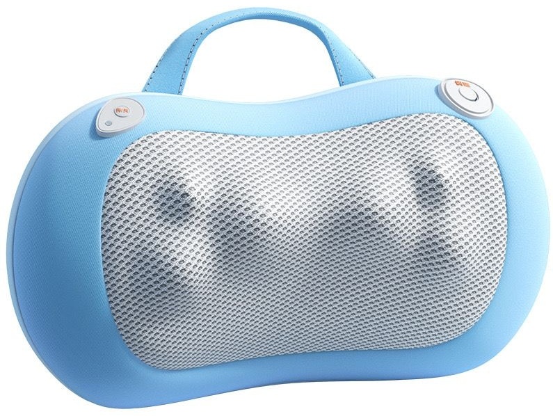 Массажер Yutu A1-13 подушка 3D-массаж