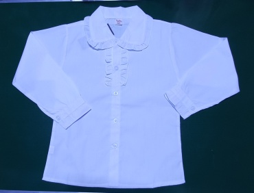 Школьная блузка Connor Dale Collection белый