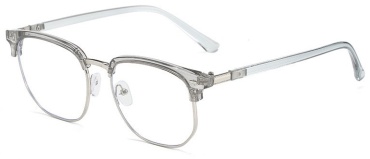 Elite Optical N.K.Karl для компьютера Готовые очки 54502 серый +3.25