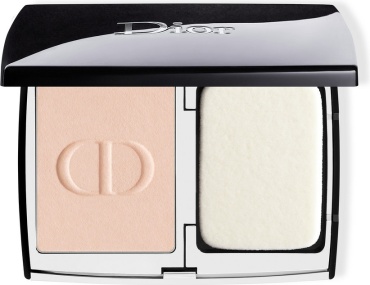 Пудра Dior Forever Natural Velvet сухая 2CR холодный розовый