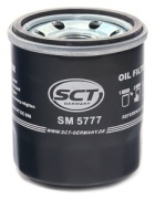 SCT масляный фильтр SM 5777