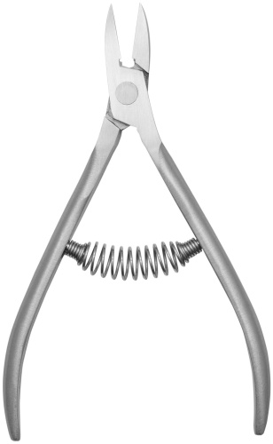 YOKO SK 047 кусачки-щипчики 15 мм спиральная 1 шт