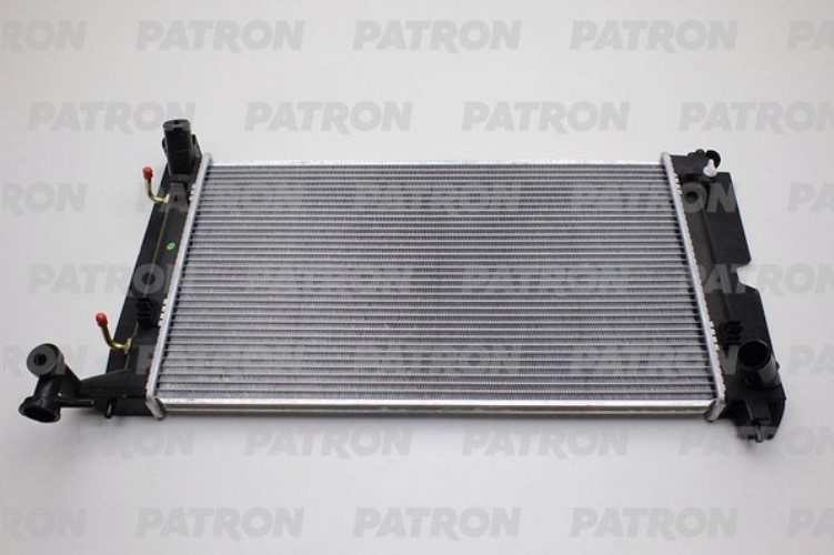 PATRON радиатор основной PRS3907