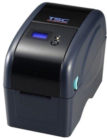 Принтер TSC TDP-225 черный