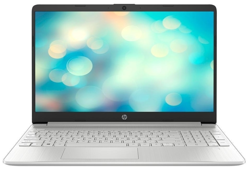 Ноутбук HP 15s 15.6" / 8 Гб / SSD 512 Гб / Win 10 / 15s-eq2035ur / 4A723EA