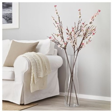 IKEA сакура 130 см, 004.097.39