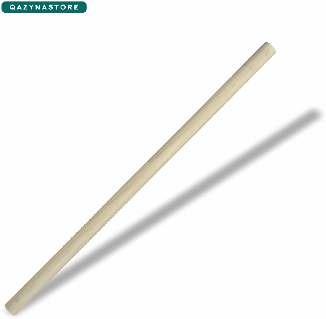 Скалка Qazynastore OKTAU100SM 100 см