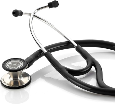 American Diagnostic Corporation стетофонендоскоп 601 BK черный
