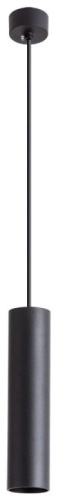Светильник потолочный Arte Lamp GU10 черный