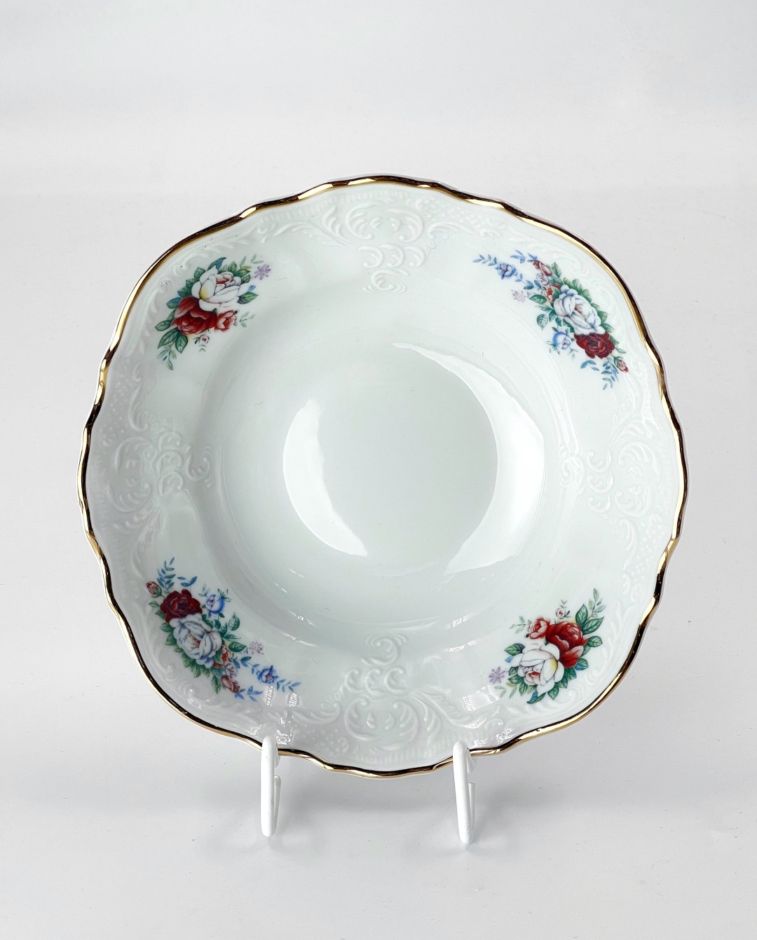 Салатник Thun 1794 19х19 см, фарфор, 6 шт