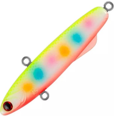 Воблер TsuYoki Torpeda 73S SOFT AL023 1 шт