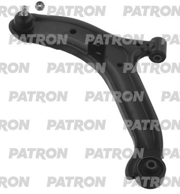 PATRON рычаг подвески PS5114L
