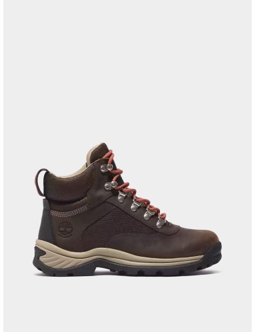 Ботинки Timberland серый