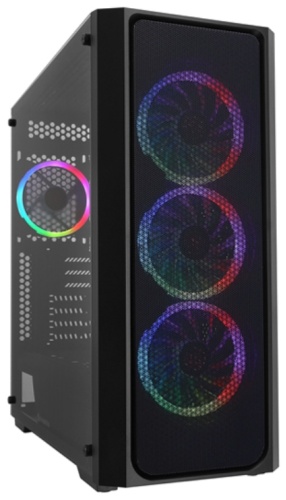 NJM i9-10900KF / 16 Гб / 64 Гб / 2048 Гб HDD+SSD 2048 Гб / Win 10