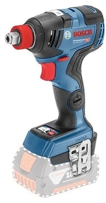Bosch гайковерт GDX 18V-200 C 06019G4204 18 В