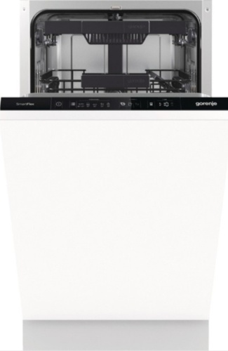 Gorenje GV561D10 серый