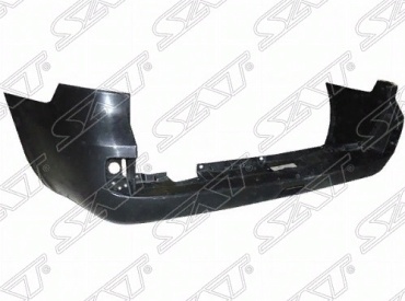 SAT бампер ST-TY92-087-A0 для Lexus LX 570/Toyota Land Cruiser 2007-2015