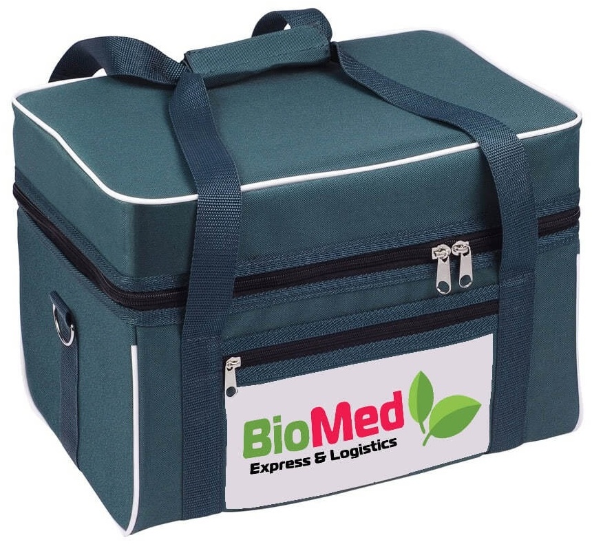 Biomed термоконтейнер МХД 5.7 л