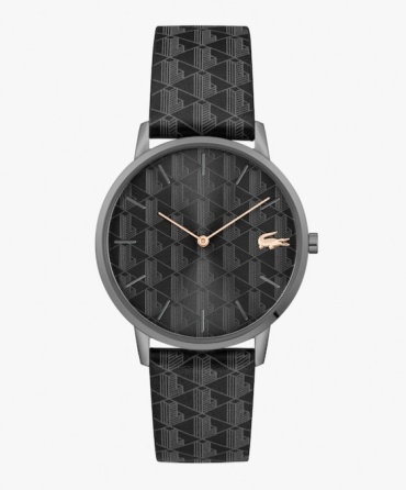 Кварцевые LACOSTE 2011313 сталь