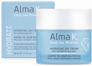 Alma K. крем Hydrating Day для лица 50 мл