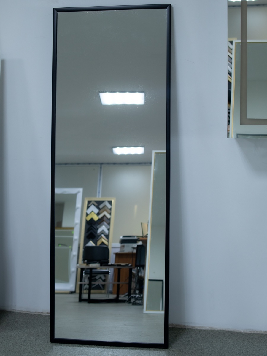 Зеркало настенное, напольное PROFI DECOR 60x170 см