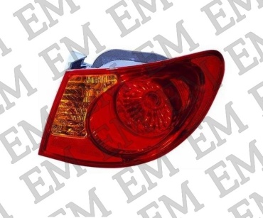 EM стоп-сигнал E-221-1939R-UE-M