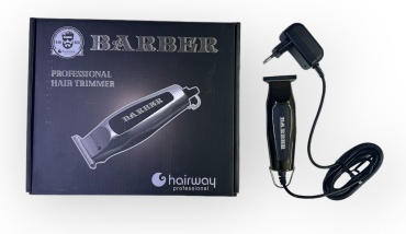 Машинка для стрижки 30023870_396566840 черный