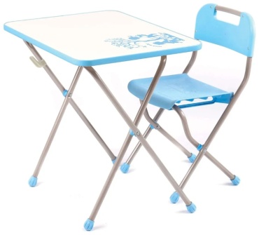 Nika kids КПР/1 комплект, 45x60x58 см, мультиколор