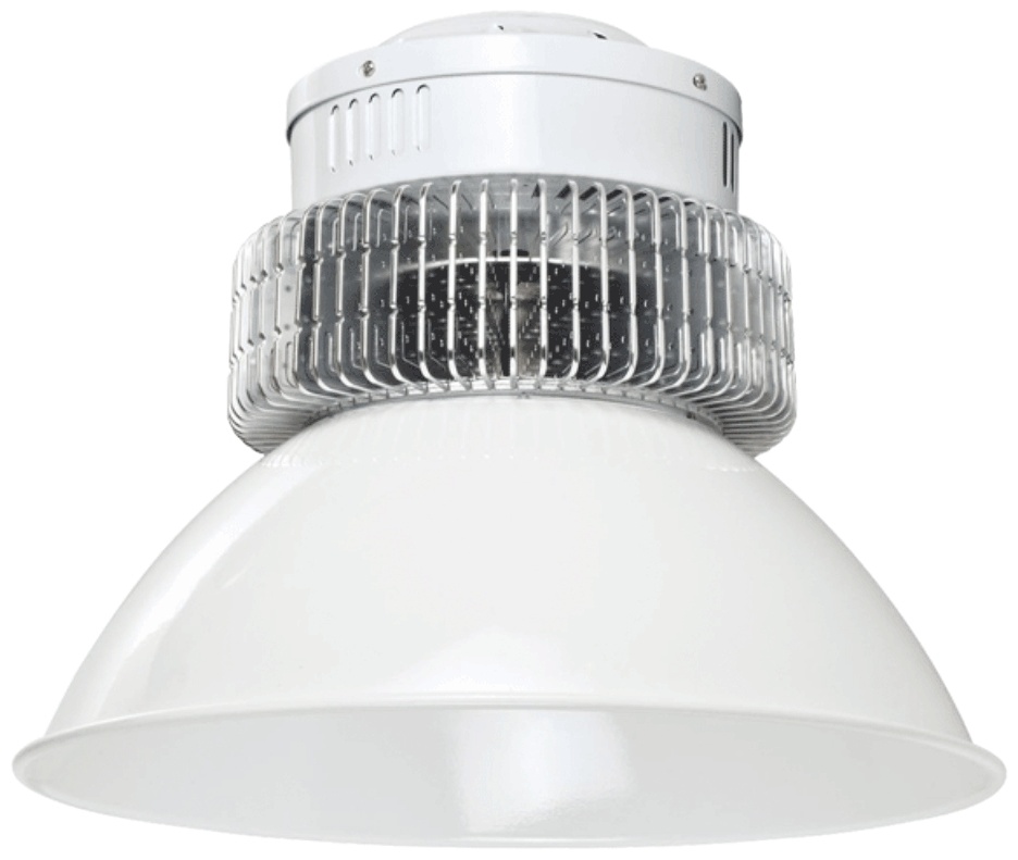 Светильник настенно-потолочный Teksan LED 150 Вт серый