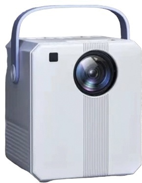 Купить Проектор CD PROJEKT RED Chigo Led source hd multimedia Projector ...