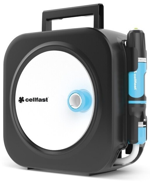 Cellfast катушка Ergo XS 55-400