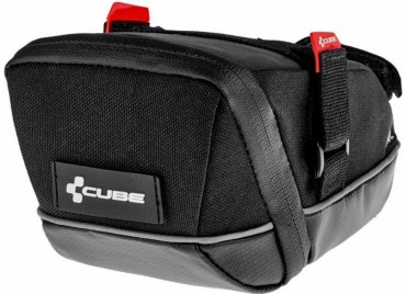 Cube Pro M черная