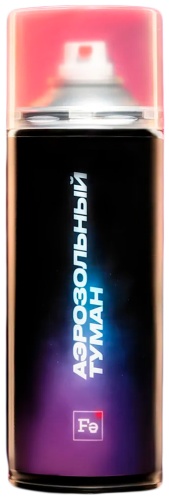 Декоративный Туман 0.4 л