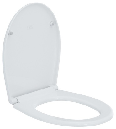 Сиденье IDDIS Soft Close 004 ID 004РРS3i31 457x357 мм