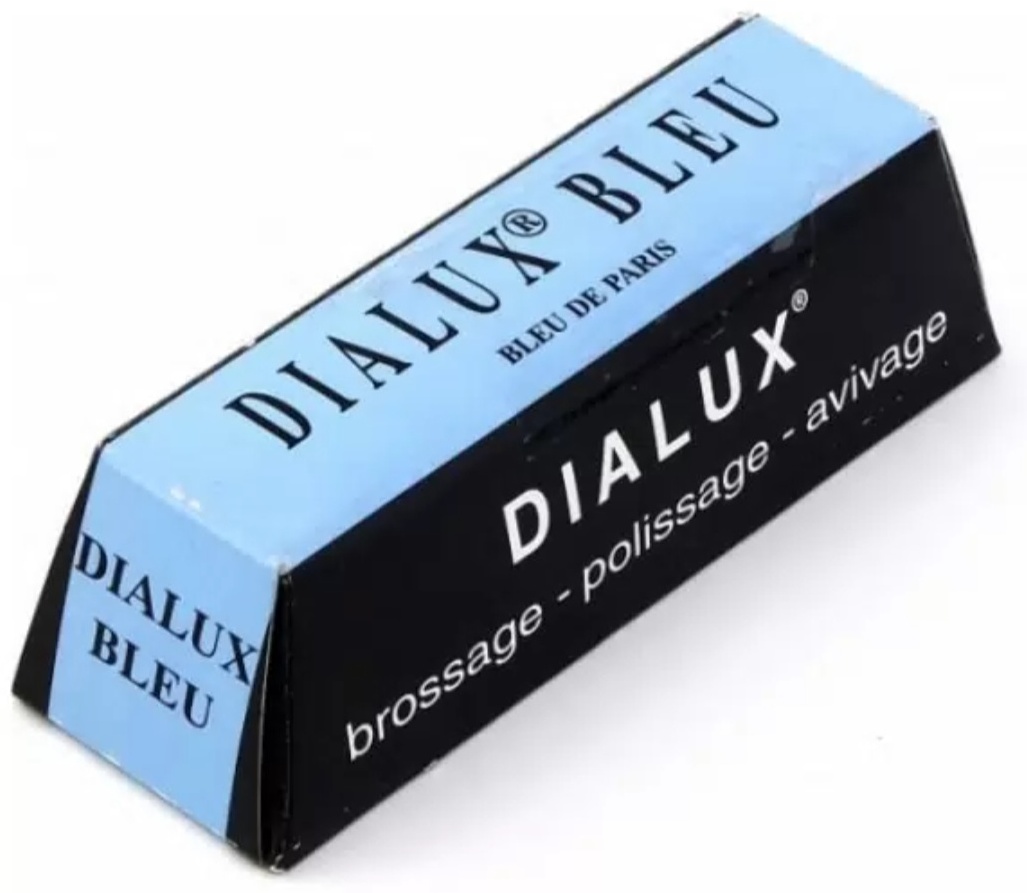 DIALUX для полировки