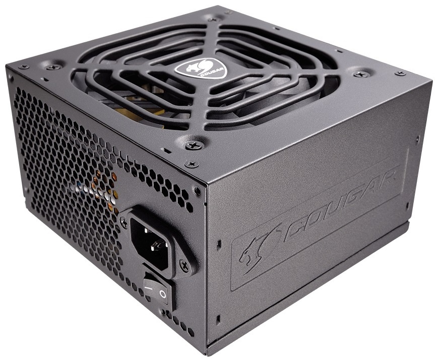 Блок питания COUGAR STE600 600W
