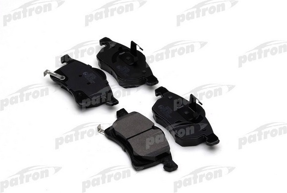 Колодки PATRON передние PBP1295 4 шт