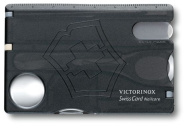 Victorinox 0.7240.T3 черный