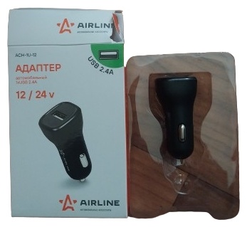 AIRLINE адаптер 365631196